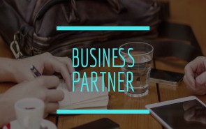 Become our Business Client!